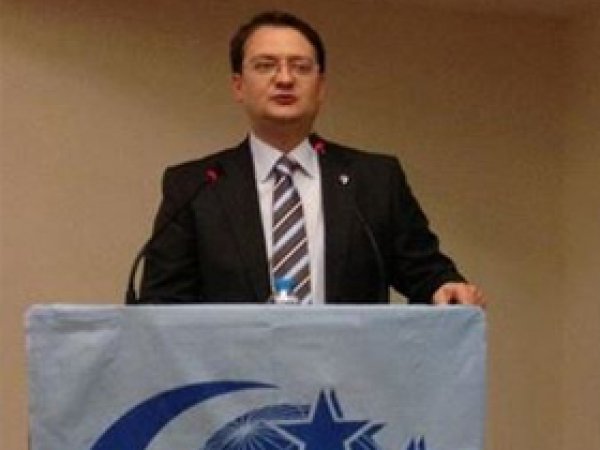 'İslam Coğrafyası Birbirine Sahip Çıkmalı'