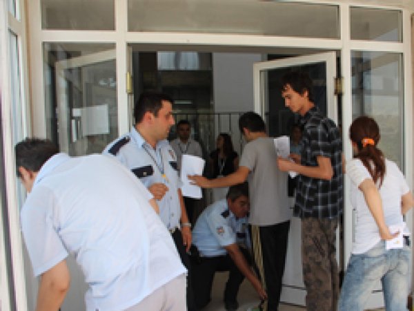 KPSS Lisans Maratonu Bugün Başlıyor 