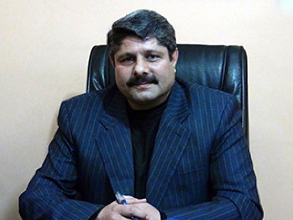 'Katliamı Derin Güçler Yapmıştır'