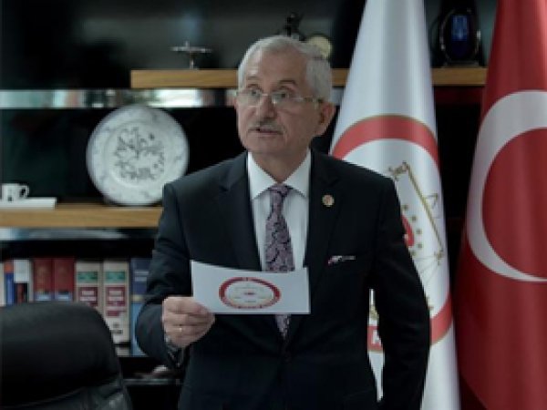 Köşk  Seçiminde Oy Verme Saatleri