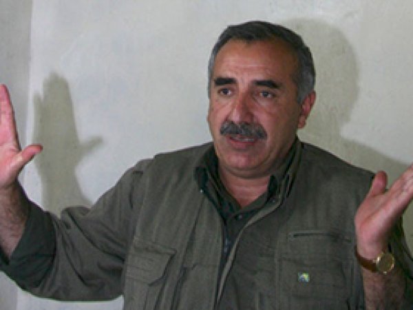 Başı Sıkışan PKK'den 'Hawar' Çağrısı