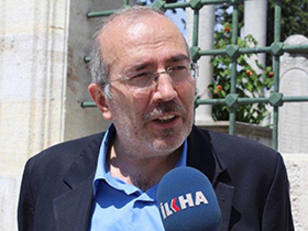 'Başbağlar Katliamının Faili Derin Devlettir'