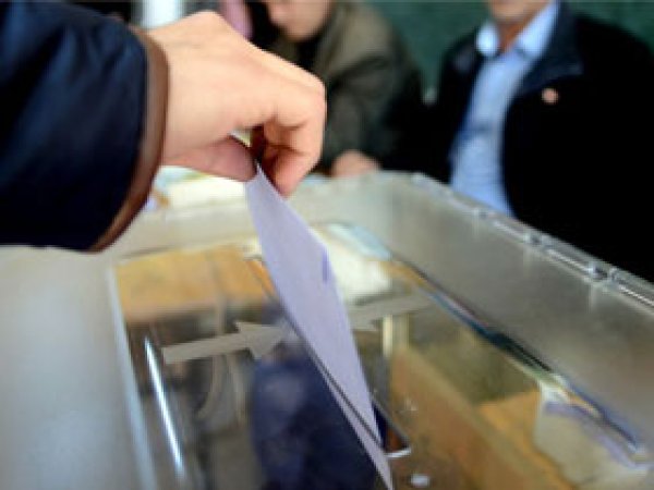 Gurbetçiler Nerede Oy Kullanacak?
