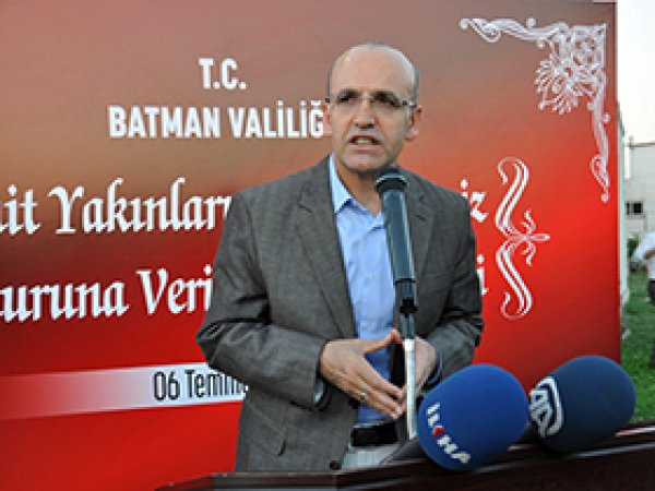 'Artık Analar Ağlamayacak'