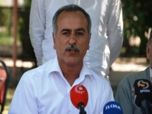 'Türkiye'nin Geleceği Kürtlerle İş Birliği'