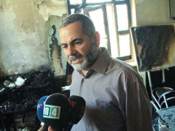 'Birileri Şii-Sunni Çatışması Çıkarmak İstiyor' 