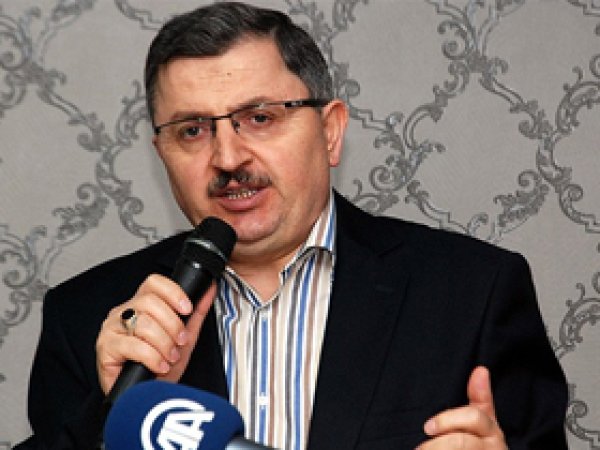 Memur-Sen'den İsrail Saldırılarına Tepki