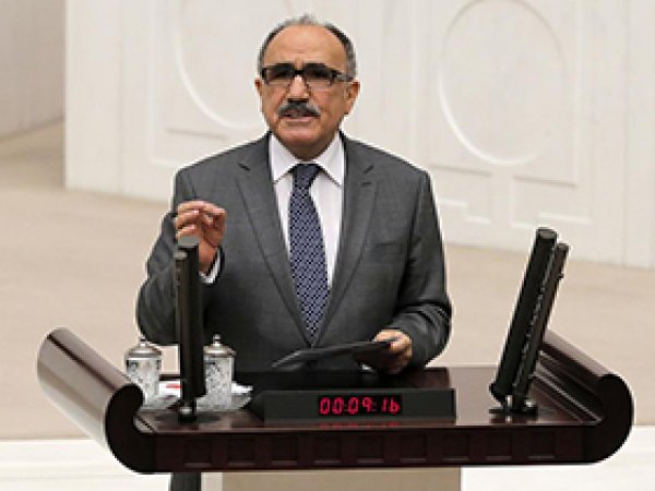 Atalay: Kendimiz Direkt Görüşüyoruz