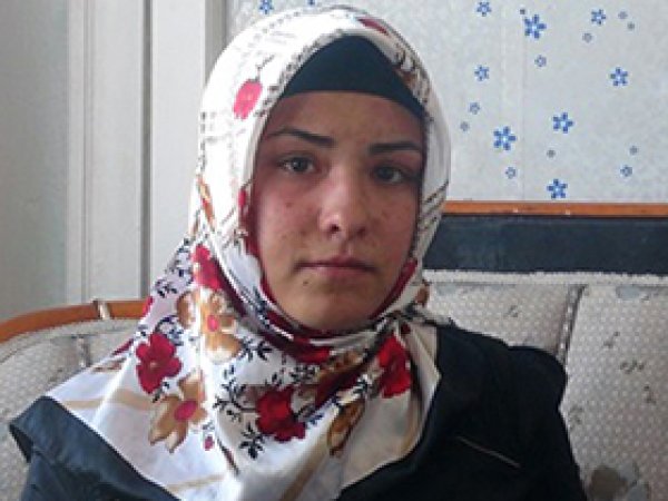 Mağdurlar AYM'nin Kararını Değerlendirdi