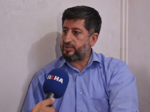 'Paralel Yapı Bizi Ezdi'