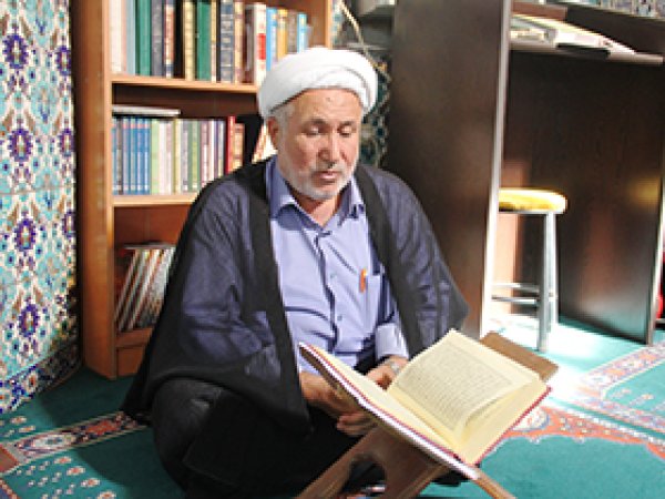 'Camilere Saldıranları Allah'a Havale Ediyoruz'
