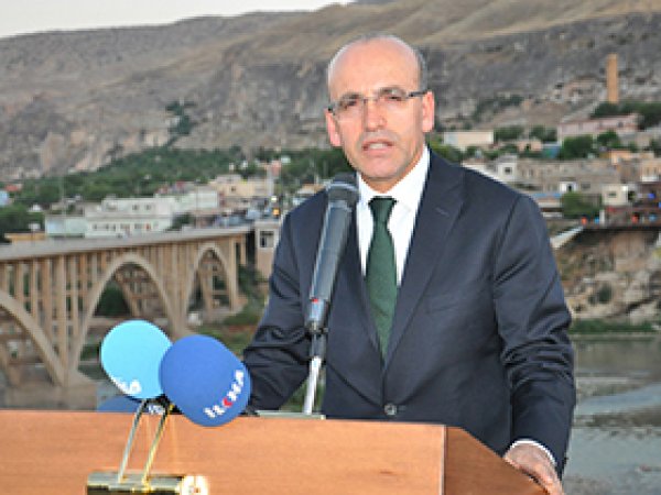 'Kürt Meselesi Dünya için İlham Kaynağı'