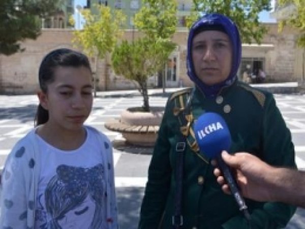 Şanlıurfa'da Çocuk Gasrtoloji Bölümü Eksikliği 
