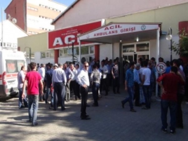 Kayınpederinini ve 3 Çocuğunu Öldürdü
