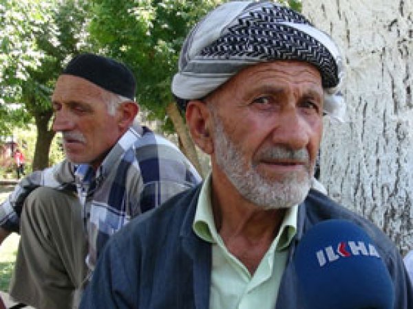 'PKK Özürlü Çocukları Kandırıp Dağa Kaçırıyor'