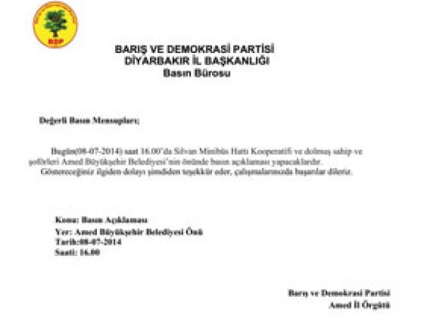 Özür Diletilen Şoförler Kontak Kapattı 