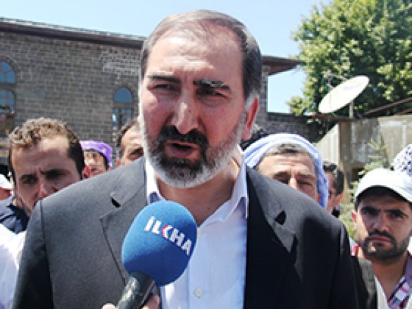 Yılmaz: Son Çare Müslümanlardadır