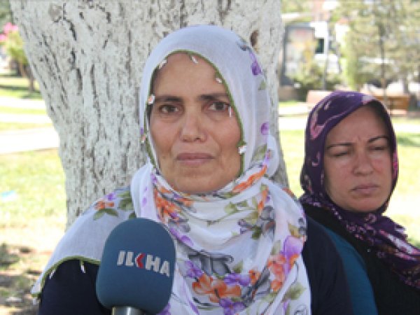 Eylem Yapan Ailelerin Umutları Artıyor 