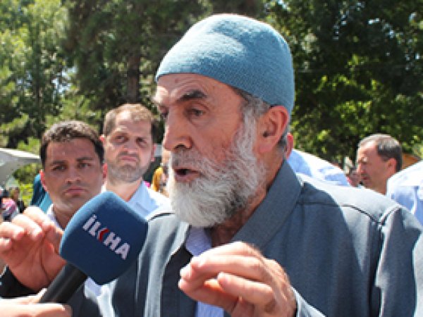 Göktaş Hoca, Asıl Soruna Dikkat Çekti