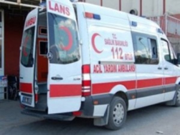 Kayseri'de Feci Kaza: 4 Ölü 8 Yaralı 
