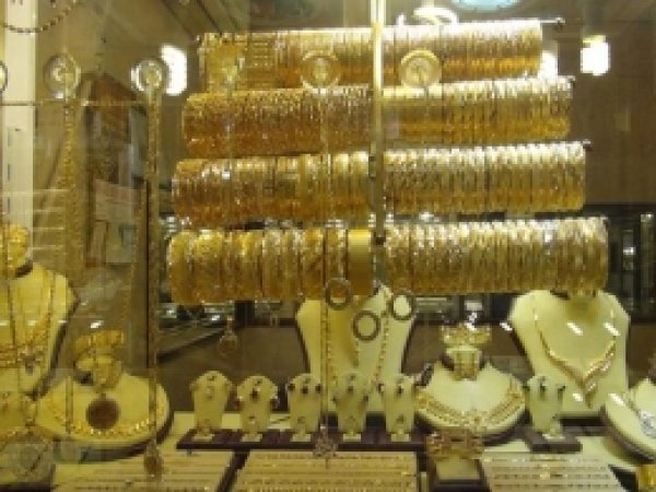 Altın Fiyatlarındaki Düzenli Seyir Sevindirdi 