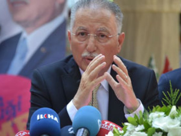 'Kürt Meselesinde Devlet Yanlış Yaptı'
