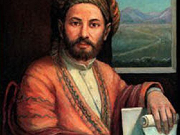 Dünyanın İlk Arapça-Kürtçe Sözlüğü