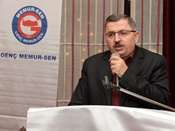 'Siyonist İsrail İnsanlığın Ortak Utancıdır'