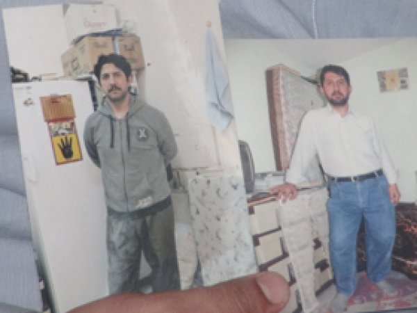Hizbullahi Mahpusa Zulüm Üstüne Zulüm