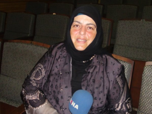 'Gazze'de Pervasız Bir Terörizm Var'
