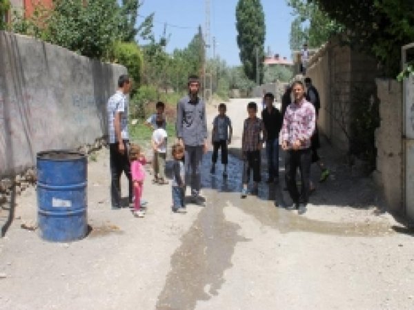 'Biz Sadece Seçimlerde Hatırlanıyoruz'