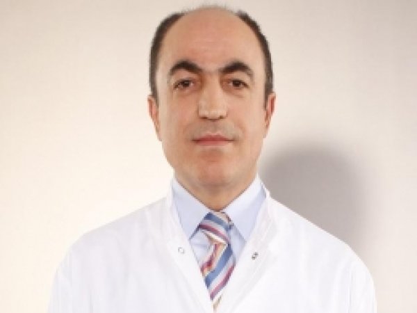 Ramazan'da Böbrek Taşına Dikkat! 