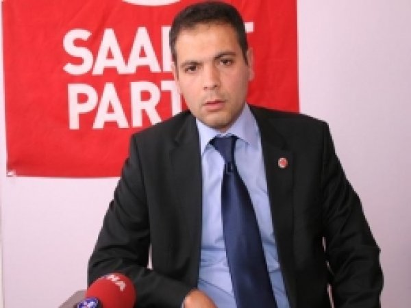 'İsrail'e Yaptırımlar Gündeme Alınmalı' 