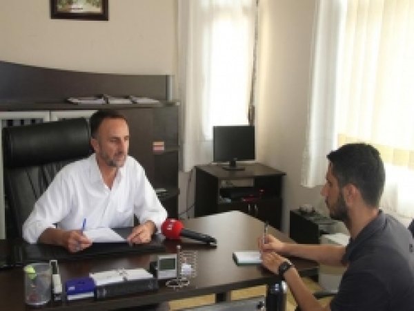 Adanalı Fakirlerin Umudu: Adana Umut-Der 