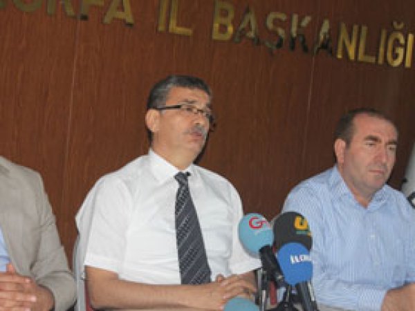 Eğilmez: Saldırı Yanlarına Kâr Kalmayacak 