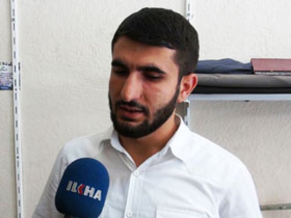 'Terzi Mesleği Yok Oluyor'