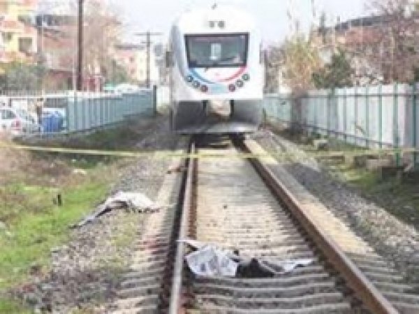 Gaziantep'te İntihar İddiası 