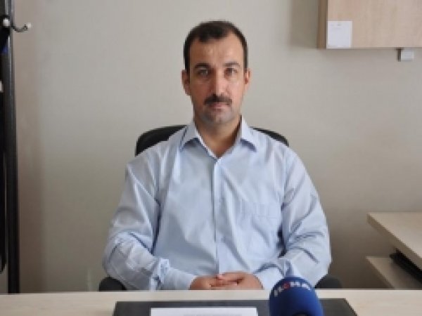 'Unutulan Sünnet İtikâfa Girmeyi Unutmayın'