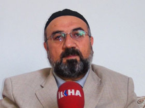 'Bu Zamanda İtikâf Sünneti Zaruridir' 