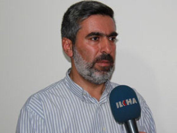 'İftarda Şeyh Said Meydanı'nda Buluşalım'