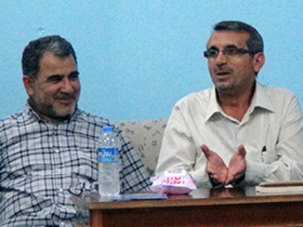 'Barbar İsrail'e Güzel Söz Kar Etmiyor'