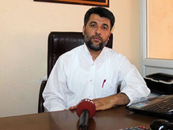 Van Rahmet Eli Köprü Olmaya Devam Ediyor 