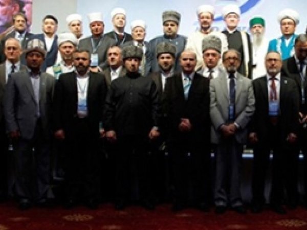 İslam Alimleri Yarın İstanbul'da Buluşacak 