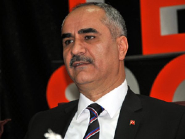 'Madımak'ın Asıl Suçluları Hesap Vermedi'
