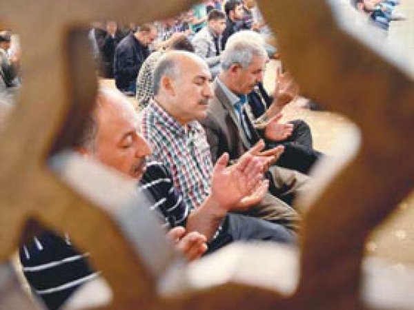 Türkiye'de Dini Hayat Araştırması Sonuçları