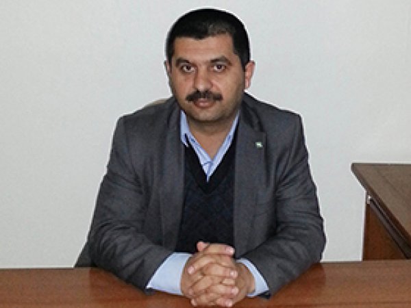 'ABD'nin Kanlı Eli İsrail'den Hesap Sorulmalı'