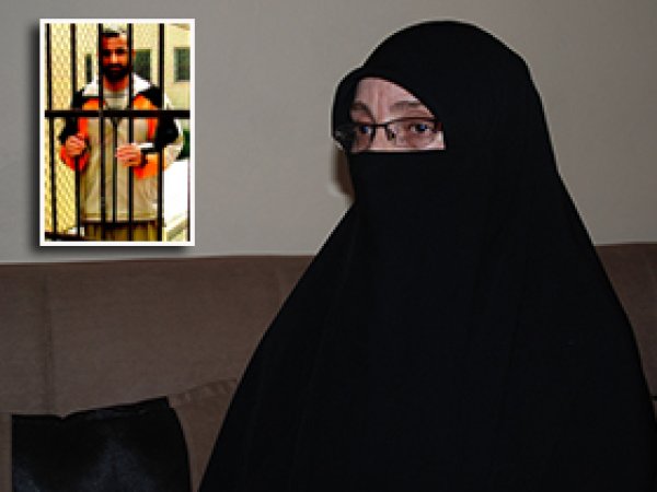 'Eşimi Yaralı Bir Şekilde Ölüme Terk Ettiler'