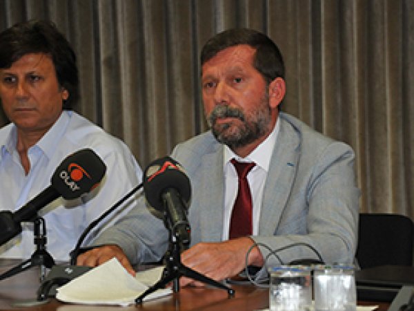 'İsrail Vahşete Son Vermeli'