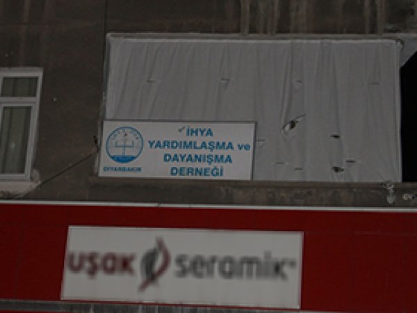 Yeni İhya-Der'e Ses Bombası Atıldı 