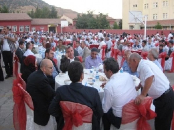 Bakan Şimşek: İsrail'in Yaptığı Zulüm Ortada